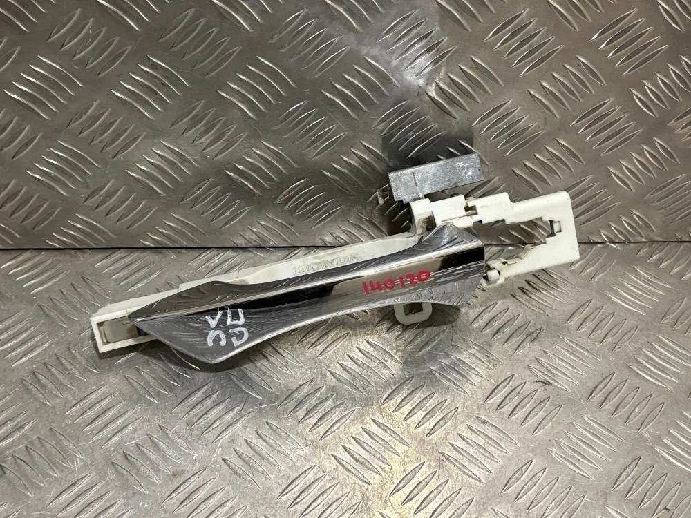 Ручка двери наружная левая для Honda Accord 8  CU 2008-2013