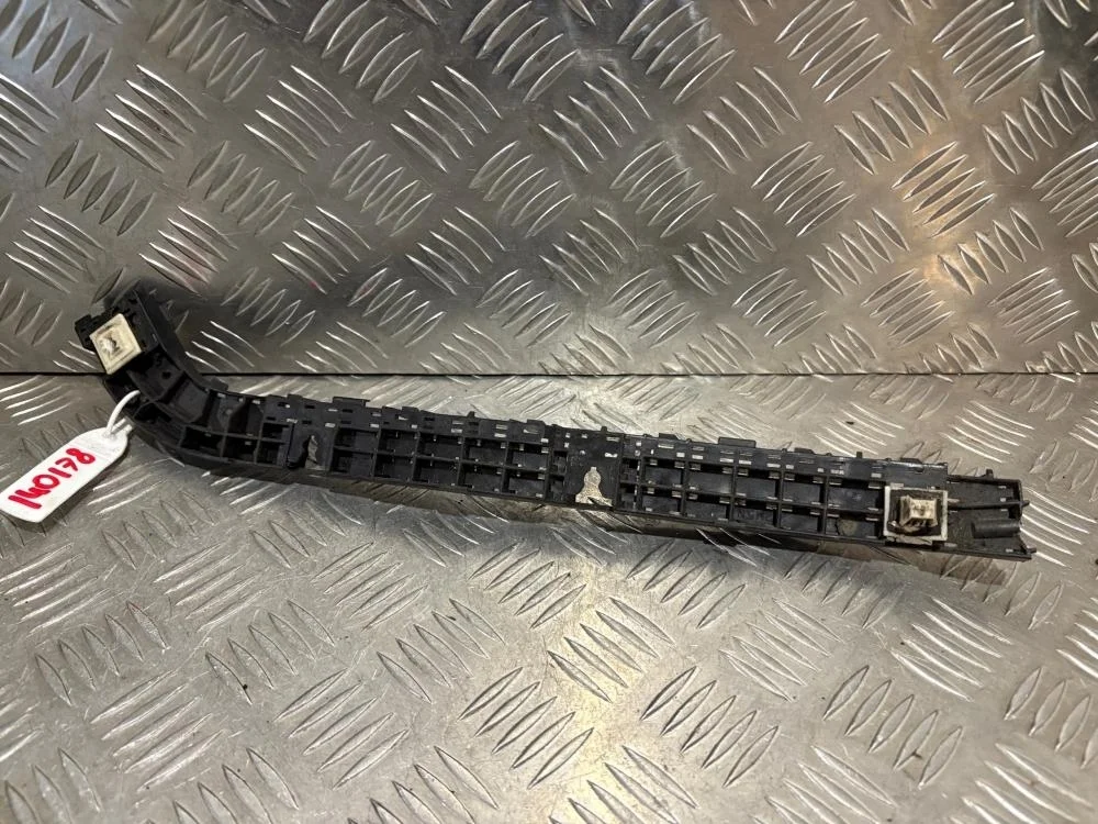 Направляющая заднего бампера левая для Honda CR-V 3 RE 2006-2012