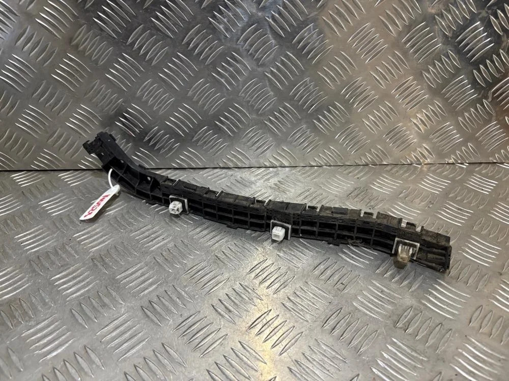 Направляющая заднего бампера левая для Honda CR-V 3 RE 2006-2012