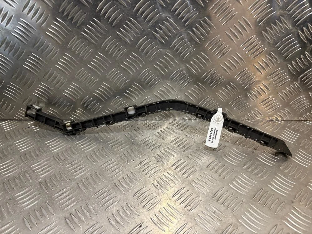 Направляющая заднего бампера левая для Honda Accord 7 CL 2003-2008