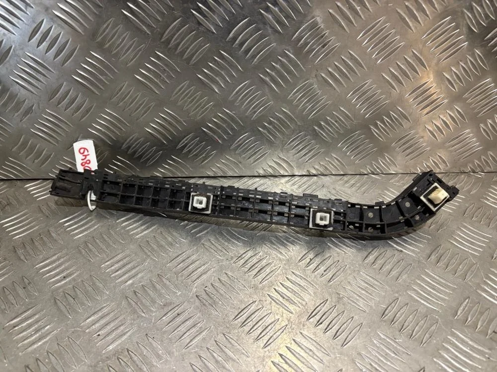 Направляющая заднего бампера правая для Honda CR-V 3 RE 2006-2012