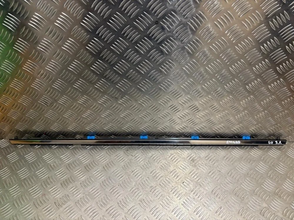 Молдинг задней левой двери для Mazda 6 GH 2007-2012