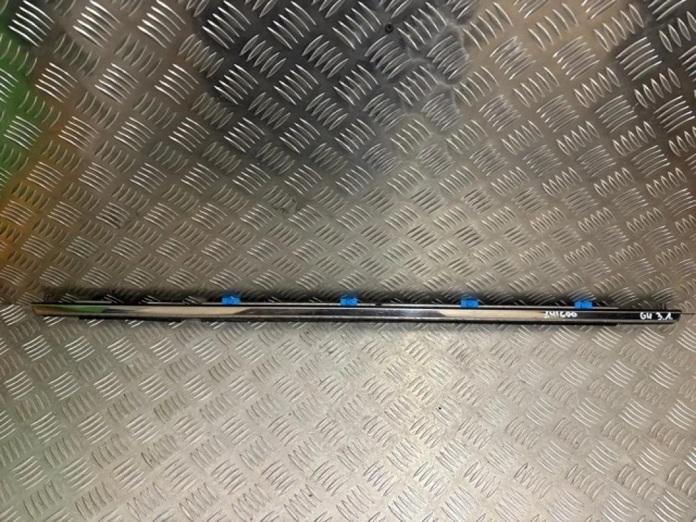 Молдинг задней левой двери для Mazda 6 GH 2007-2012