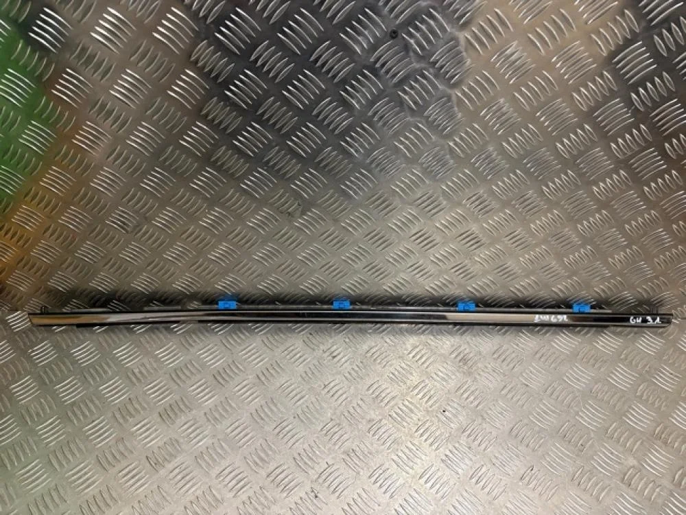 Молдинг задней левой двери для Mazda 6 GH 2007-2012