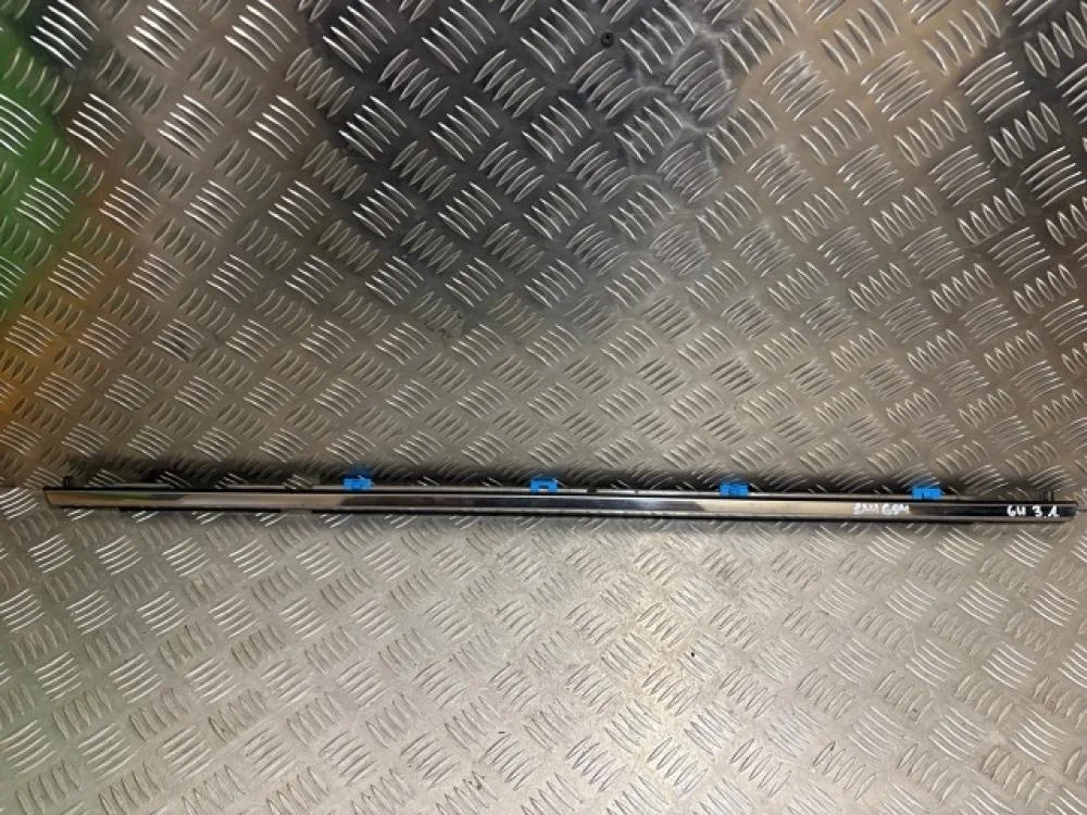 Молдинг задней левой двери для Mazda 6 GH 2007-2012