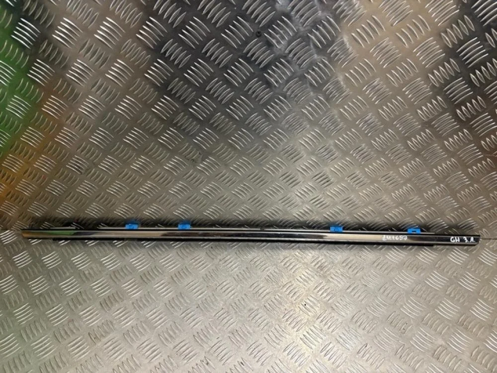 Молдинг задней левой двери для Mazda 6 GH 2007-2012