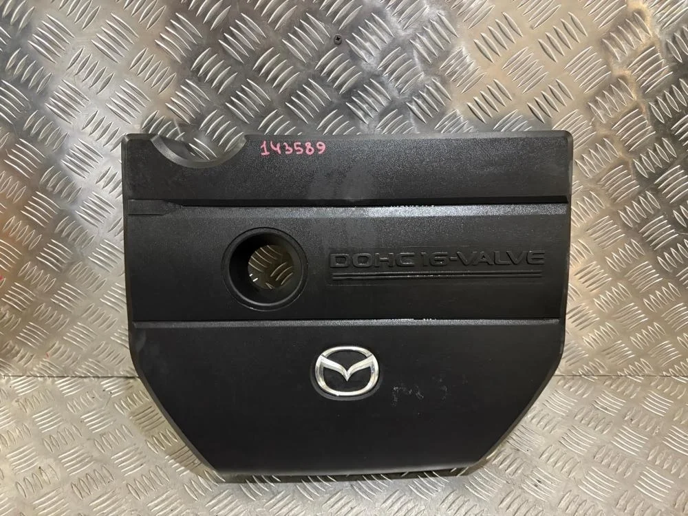 Накладка декоративная для Mazda 6 GH 2007-2012