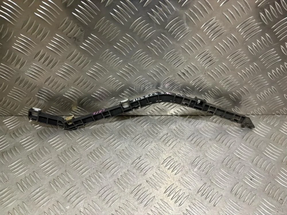 Кронштейн заднего бампера левый для Honda Accord 7 CL 2003-2008