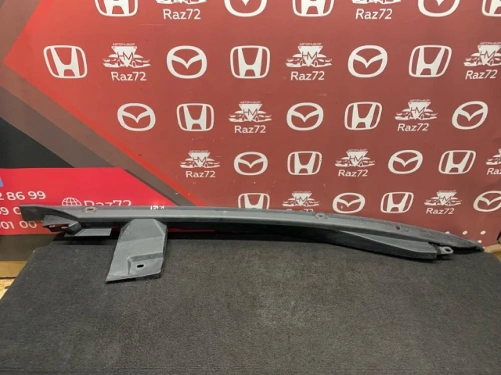 Накладка крыла для Honda Accord 8  CU 2008-2013