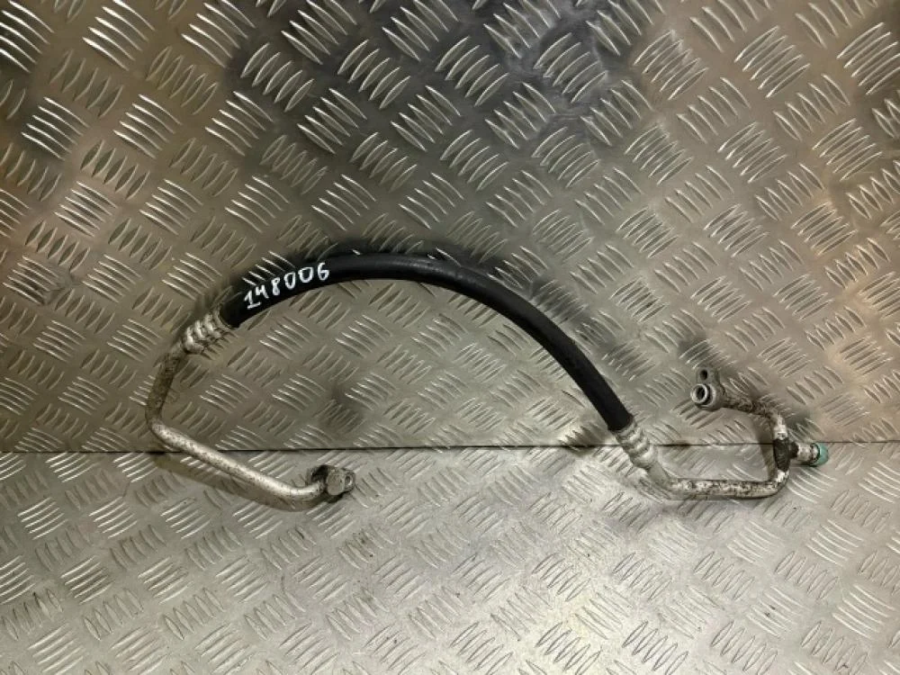 Тройник системы охлаждения для Mazda 6 GH 2007-2012