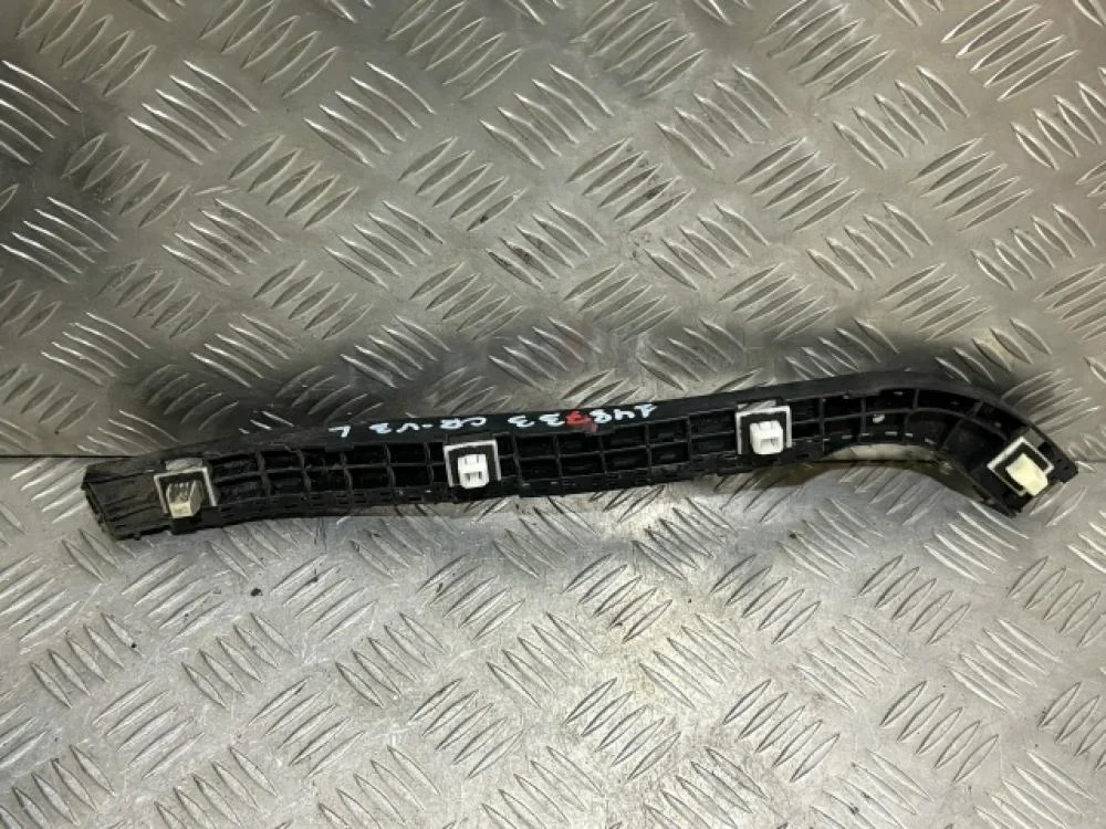 Направляющая заднего бампера левая для Honda CR-V 3 RE 2006-2012