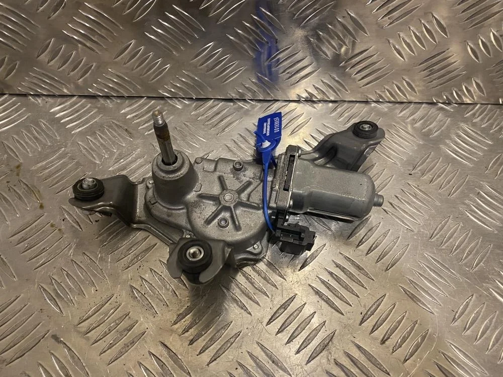 Моторчик стеклоочистителя задний для Mazda 6 GH 2007-2012