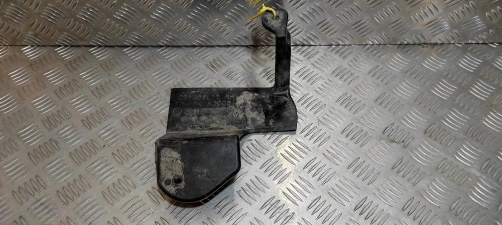 Пыльник (кузов наружные) для Mazda 6 GH 2007-2012