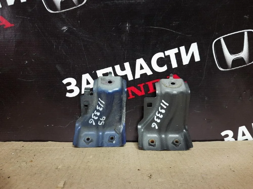 Кронштейн крепления крыла для Honda Accord 8  CU 2008-2013