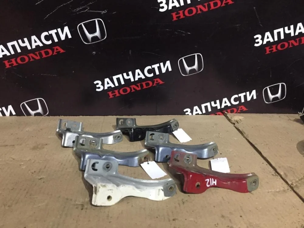 Кронштейн крепления крыла для Honda Civic FK FN 5D 2006-2012