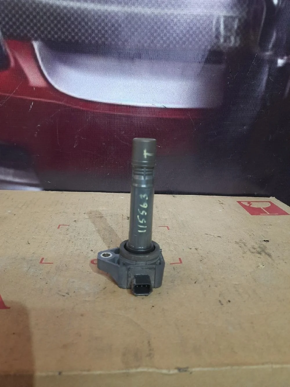 Катушка зажигания для Honda Civic FD (4D) 2006-2012