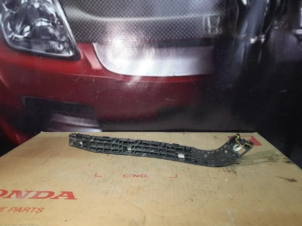 Кронштейн заднего бампера левый для Honda CR-V 3 RE 2006-2012