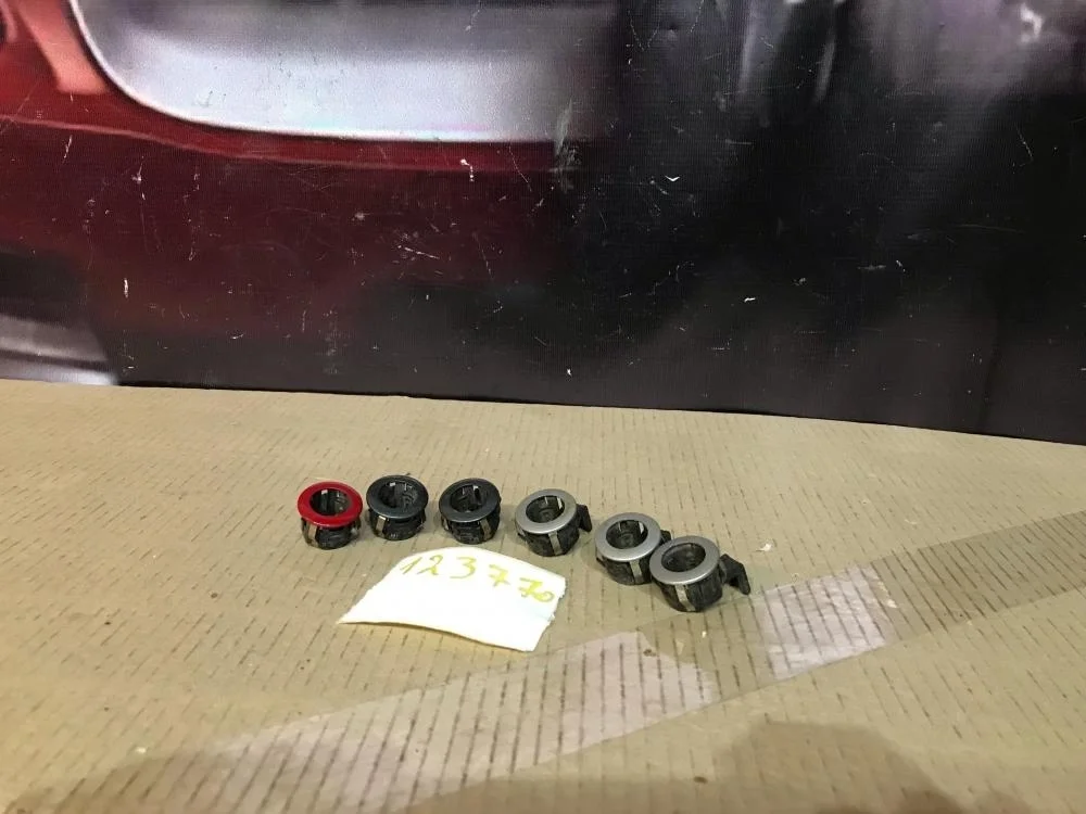 Кронштейн для Honda Accord 8  CU 2008-2013