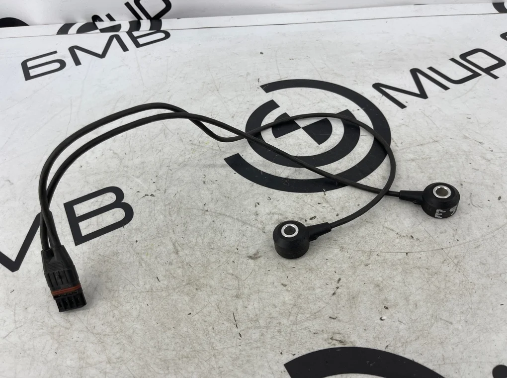 Датчик детонации Bmw 13627525039