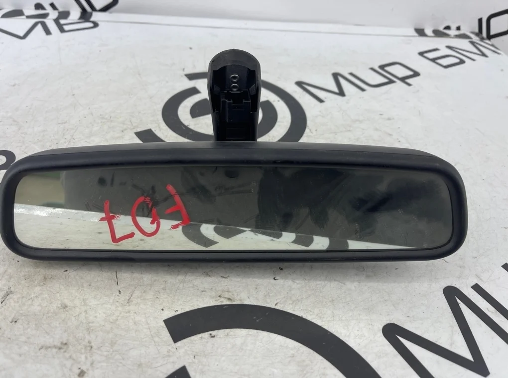 Зеркало заднего вида салонное BMW X5 E70