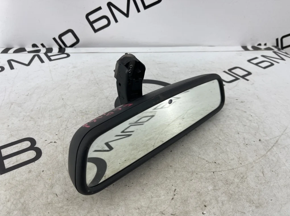 Зеркало заднего вида салонное BMW 5-series E60
