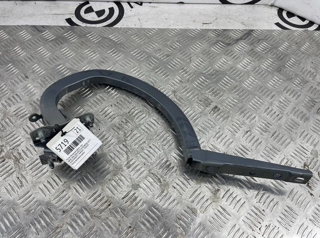 Петля багажной двери Bmw 540I Xdr B58 2017 41007440697 G30 B58B30A, левая