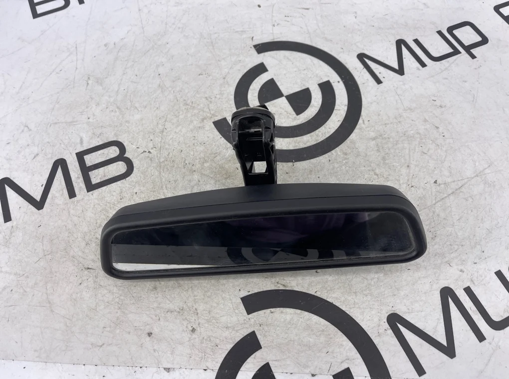 Зеркало заднего вида салонное BMW X5 E70