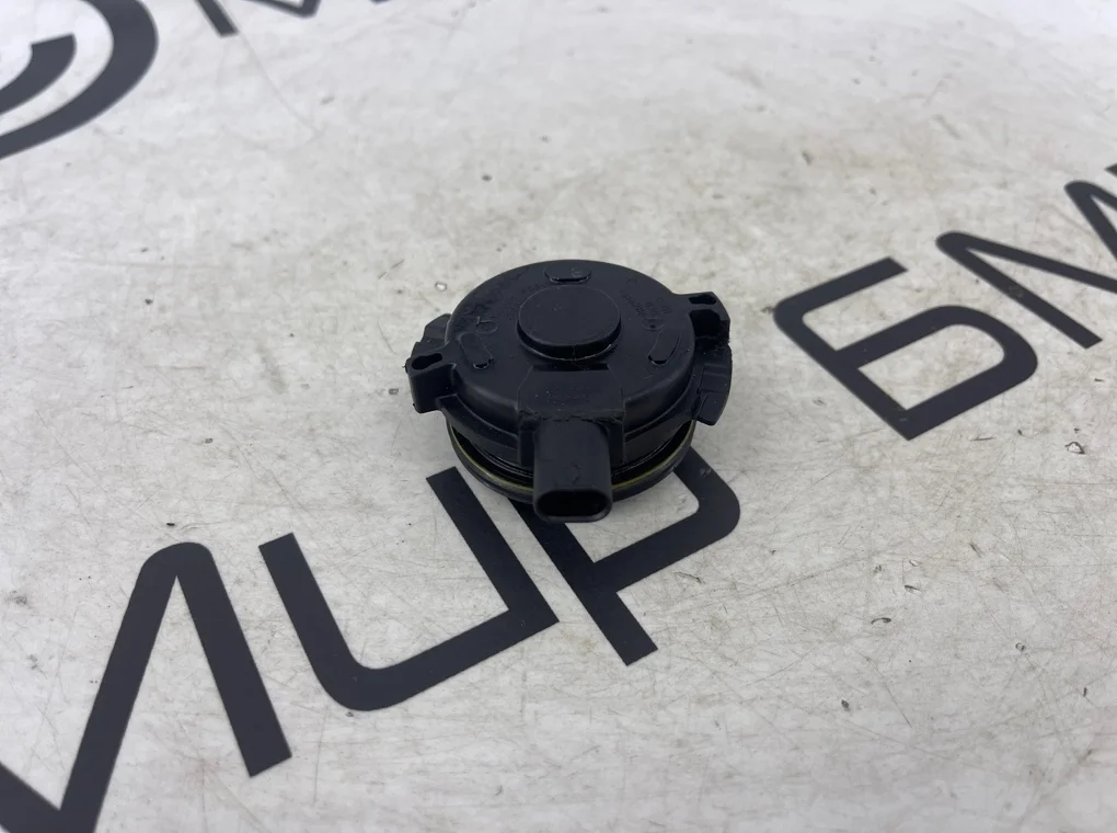 Клапан электромагнитный Bmw 1-Series 11367614288 F20