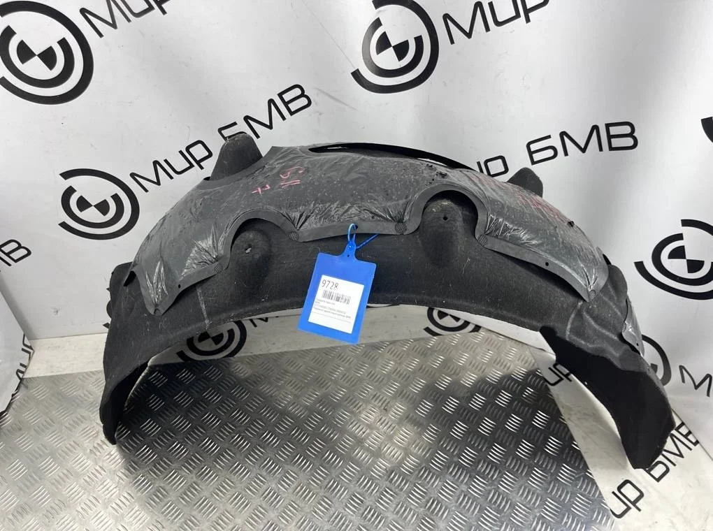 Подкрылок BMW 7 - series G12