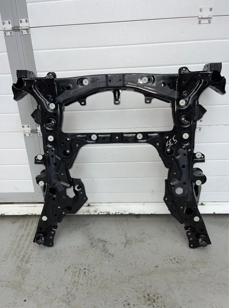 Подрамник BMW X5 xDrive45e xLine 2022 G05