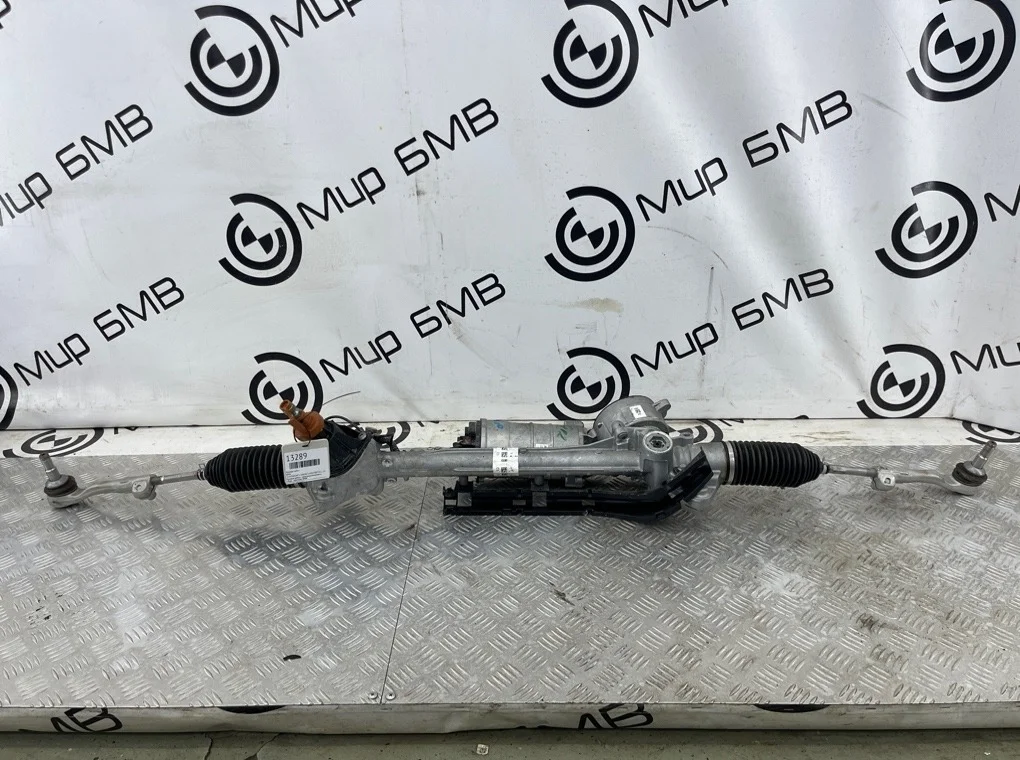Рулевая рейка Bmw X4 32105A65AF3 G02