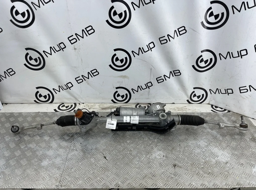 Рулевая рейка Bmw X4 32105A50429 G02