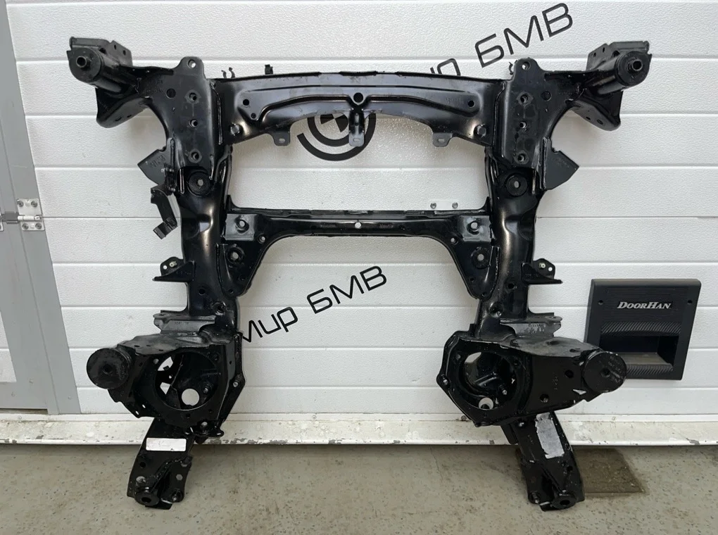 Подрамник BMW X7 xDrive40d LCI 2023 G07