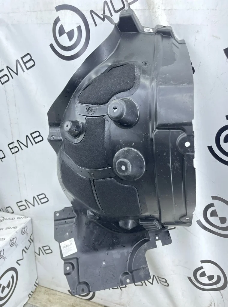 Подкрылок BMW X5 xDrive50e 2024 G05