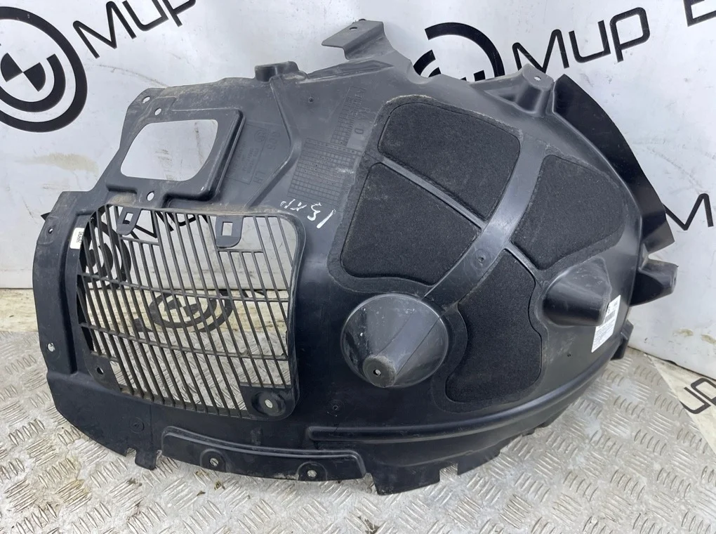 Подкрылок BMW X5 Competition LCI 2023 F95