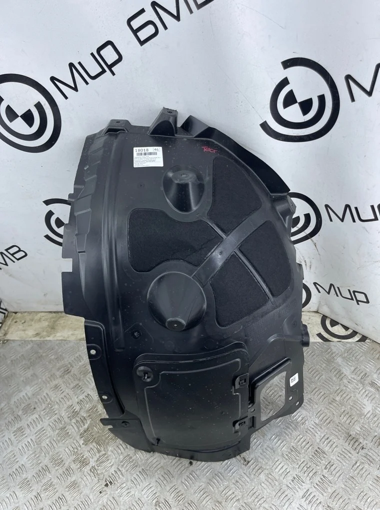 Подкрылок BMW X5 xDrive30d LCI 2023 G05