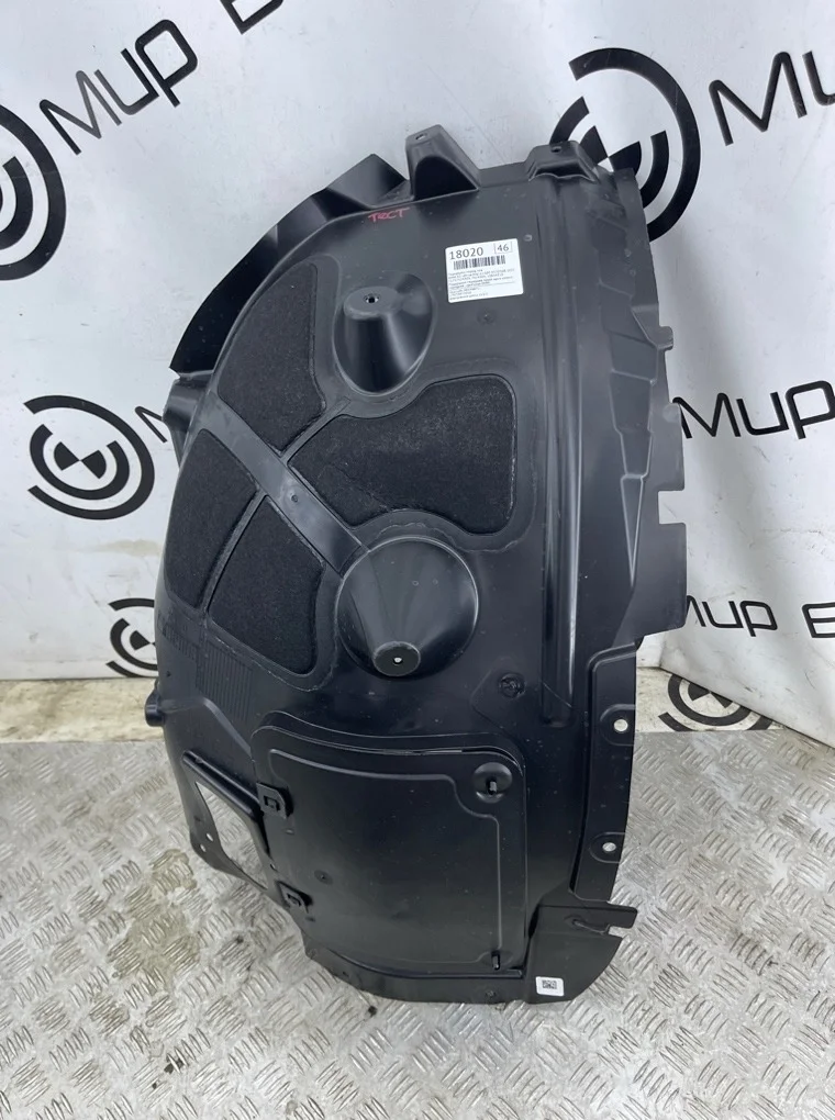 Подкрылок BMW X5 xDrive30d LCI 2023 G05