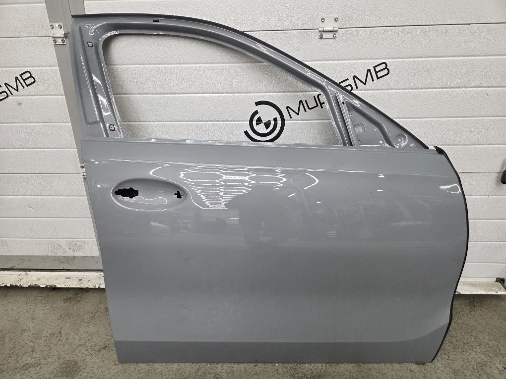 Дверь боковая BMW X6 LCI 2023 F96