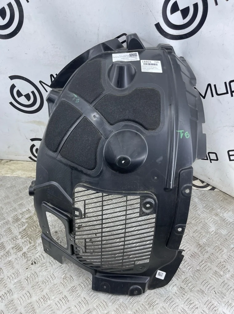 Подкрылок BMW X6 LCI 2023 F96