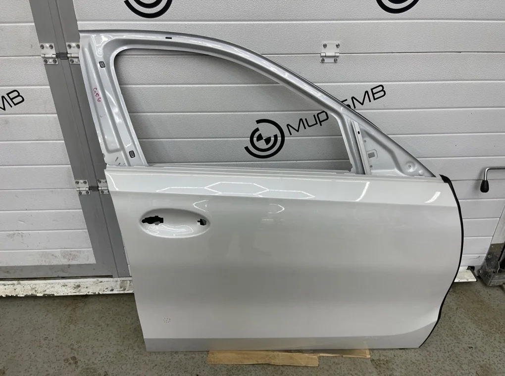 Дверь боковая BMW X6 xDrive40i Sport LCI 2023 G06