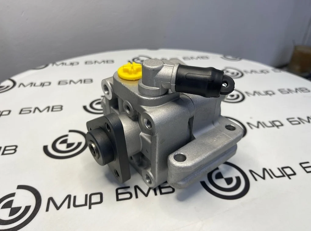 Насос гидроусилителя руля BMW