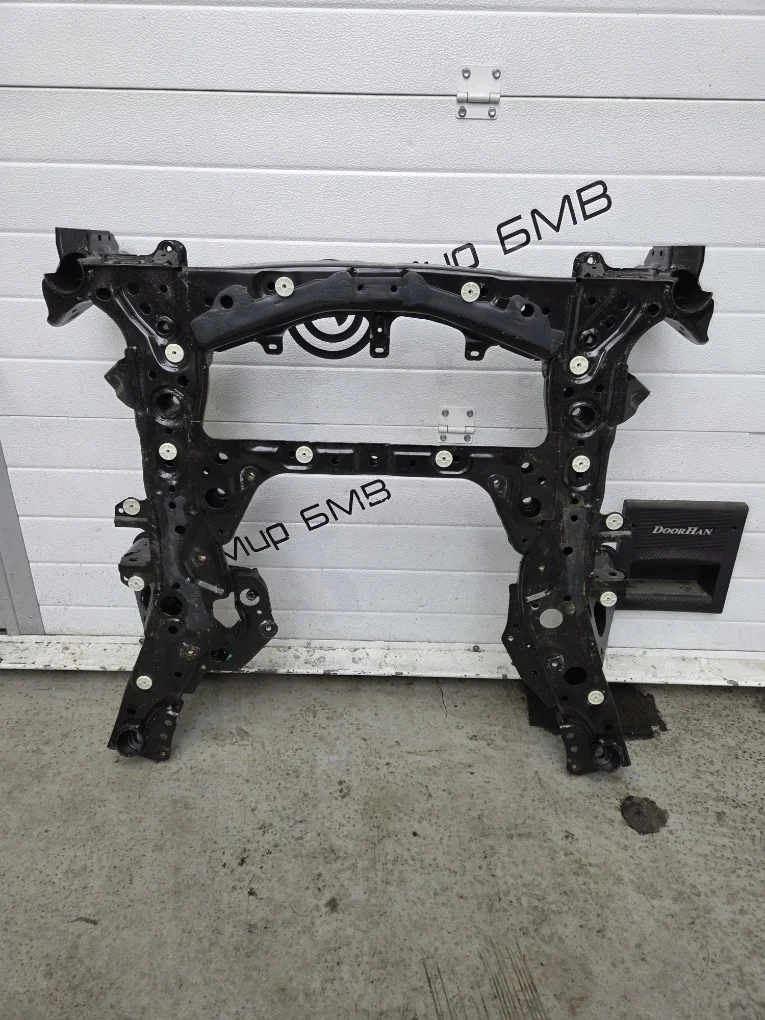 Подрамник BMW X6 xDrive30d Sport LCI 17.10.2023 G06