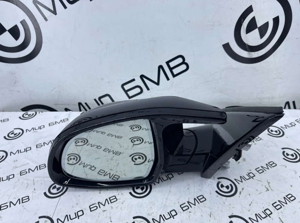 Зеркало заднего вида боковое BMW X5 Competition LCI 2023 F95