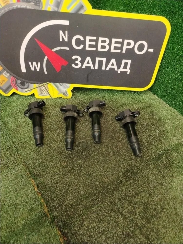 Катушка зажигания Hyundai Creta 2018 273012B010 GS G4FG