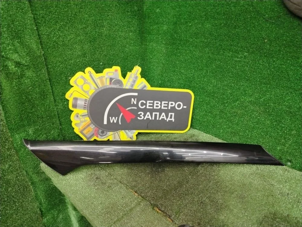 Молдинг лобового стекла Hyundai Creta 2018 86170M0000 GS G4FG, левый