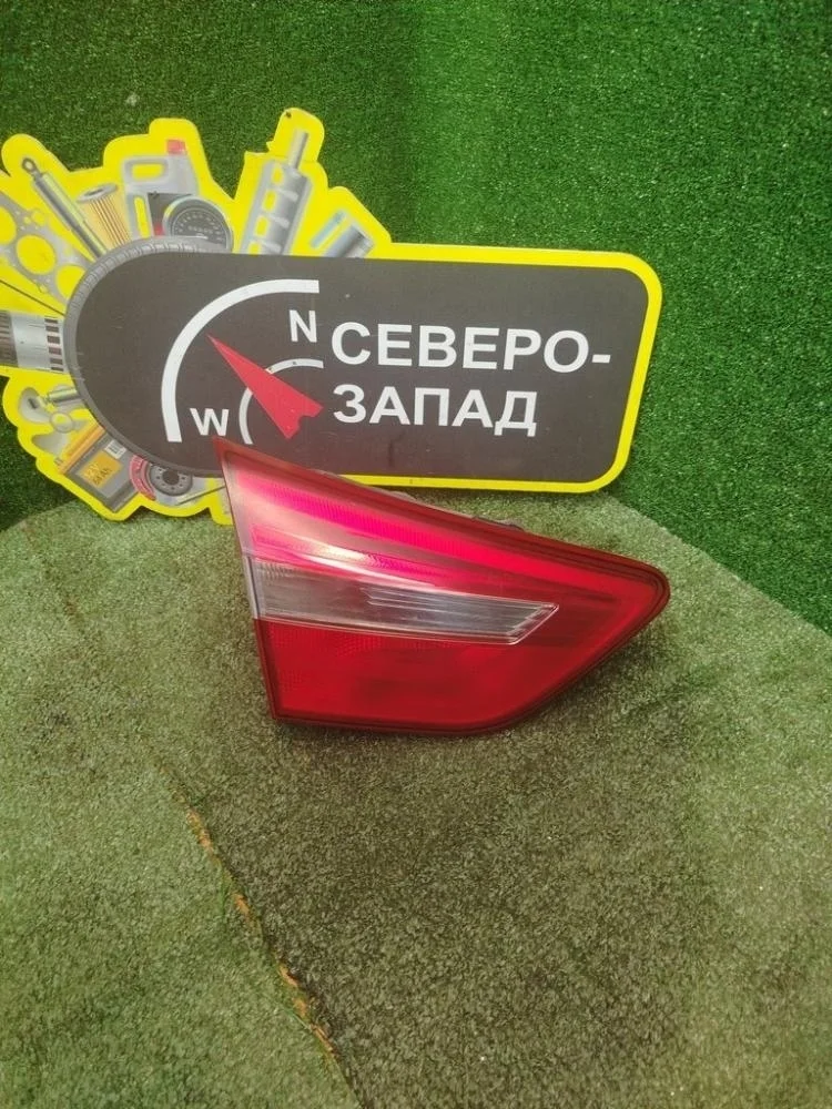 Фонарь внутренний Hyundai Creta 2018 92403M0000 GS G4FG, левый