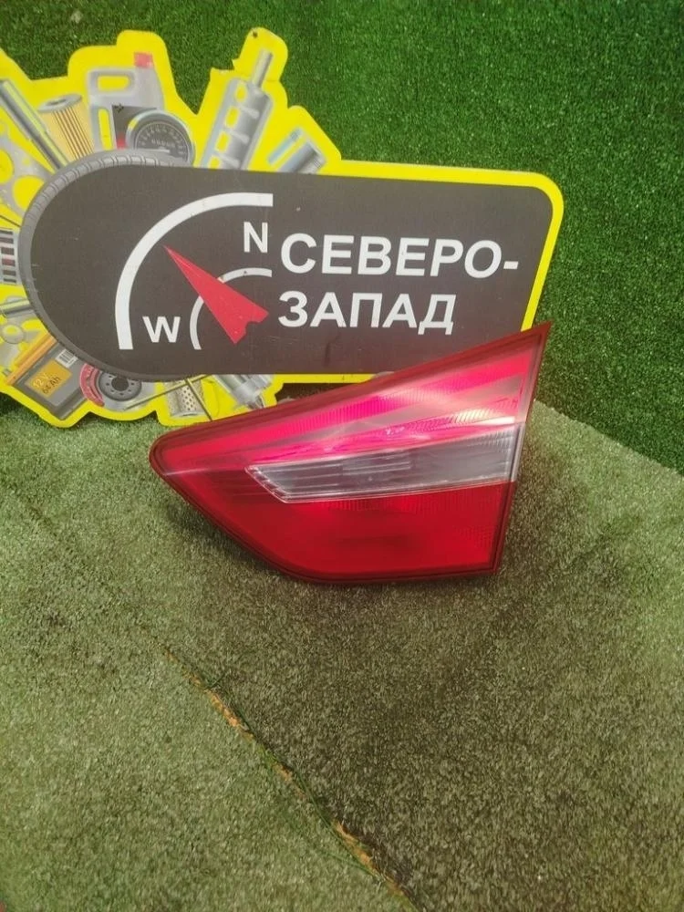 Фонарь внутренний Hyundai Creta 2018 92404M0000 GS G4FG, правый