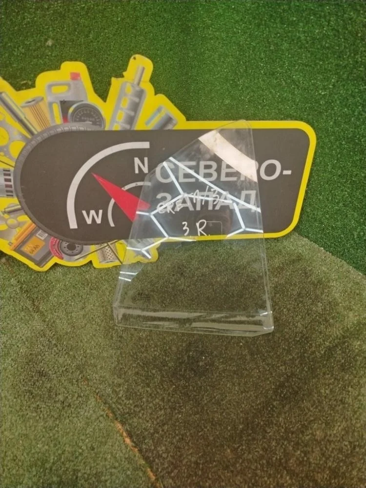 Форточка двери Hyundai Creta 2018 83427M0000 GS G4FG, задняя правая