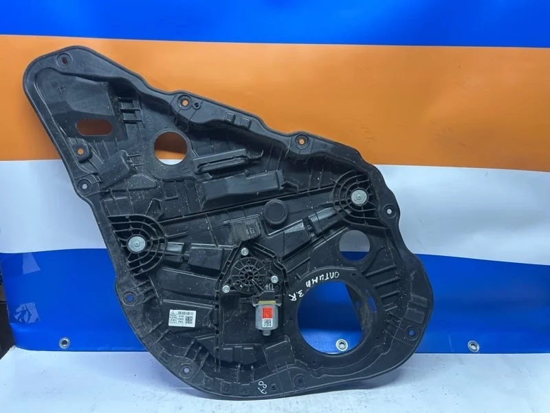 Стеклоподъемник Kia Optima 4 2019 83481D4000 JF 2.0 G4ND, задний правый