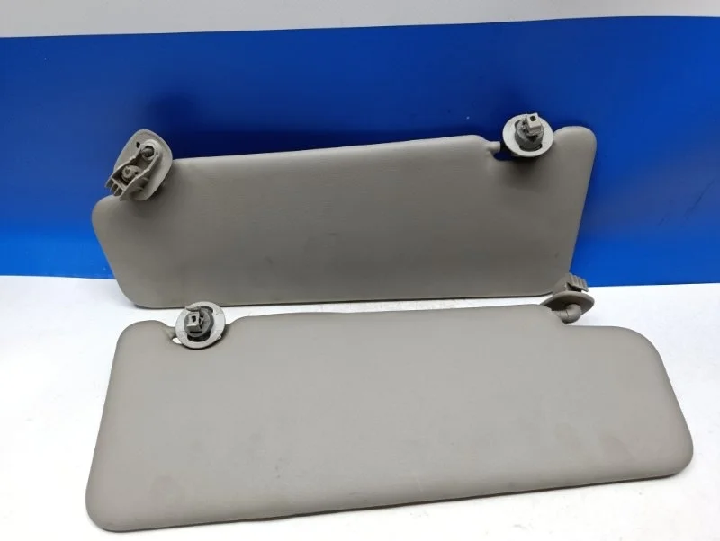 Козырек солнцезащитный Renault Logan 1 2014 964012342R L90 1.4 K7J710